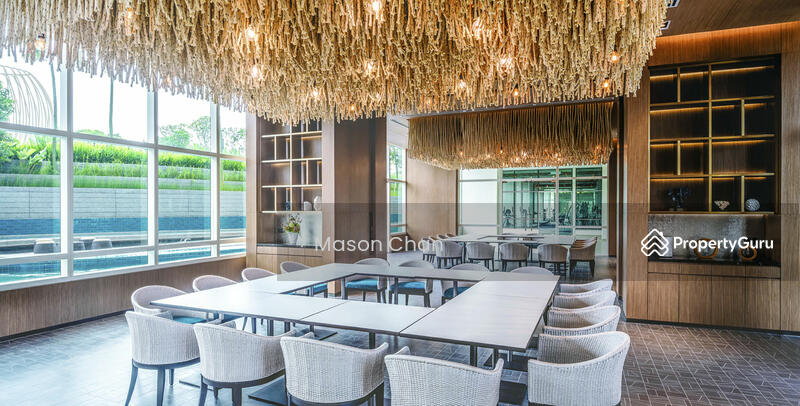 For Rent - Puteri Cove Residences