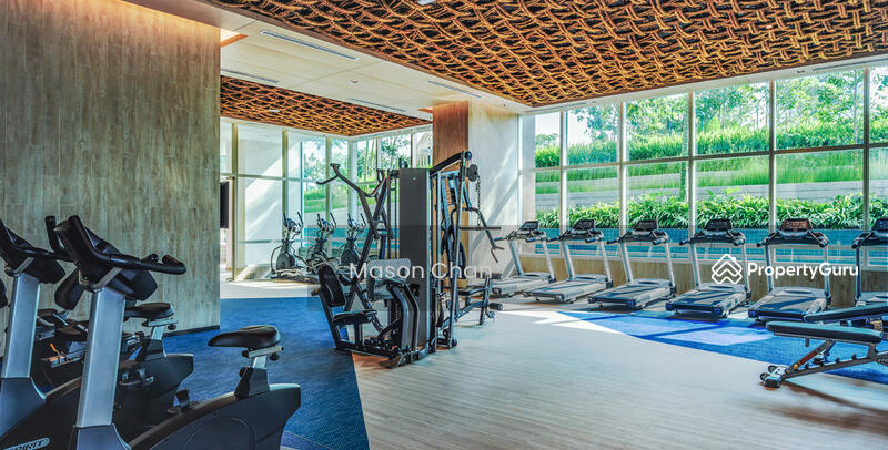 For Rent - Puteri Cove Residences