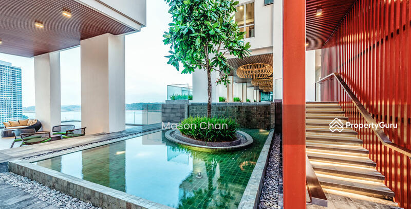 For Rent - Puteri Cove Residences