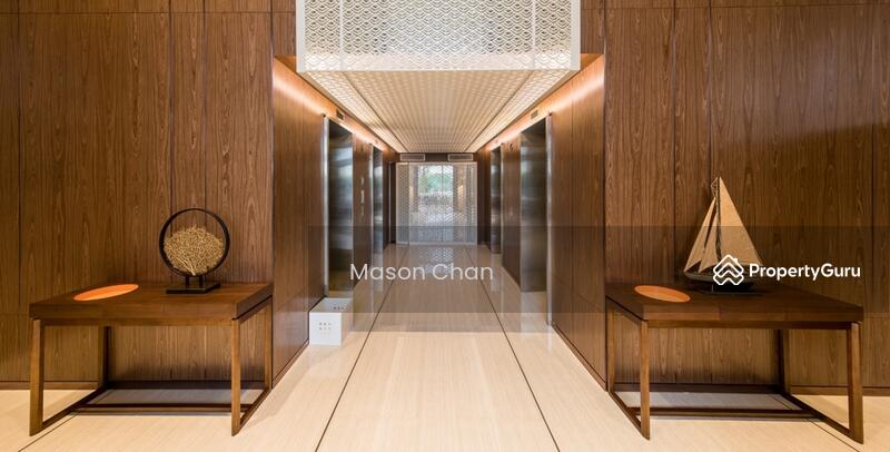 For Rent - Puteri Cove Residences