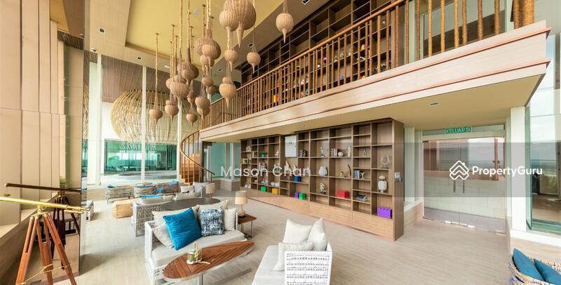 For Rent - Puteri Cove Residences