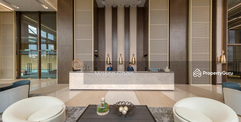 For Rent - Puteri Cove Residences