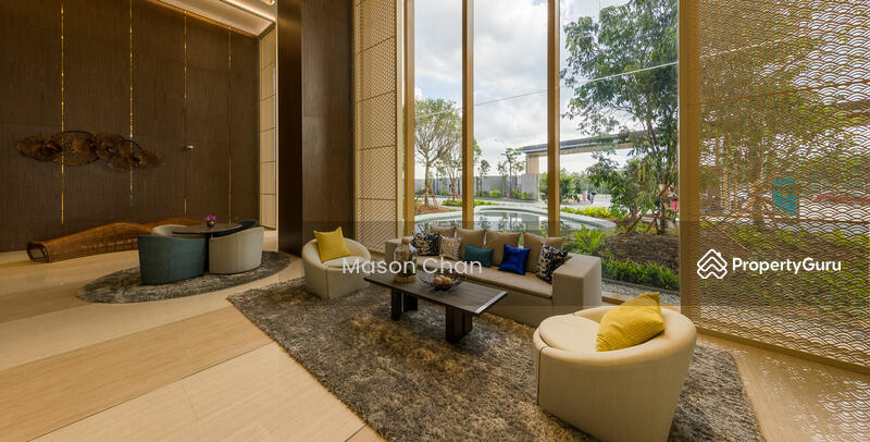 For Rent - Puteri Cove Residences