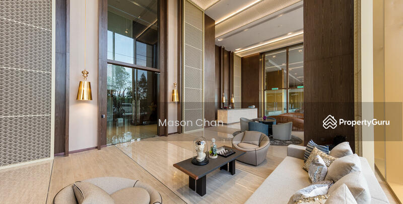 For Rent - Puteri Cove Residences