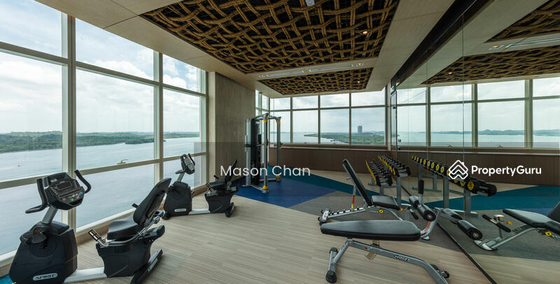 For Rent - Puteri Cove Residences