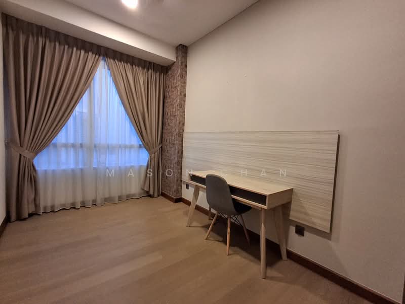 Apartment for Rent at Puteri Cove Residences - Mason Chan - Study - PropertyGuru.com.my