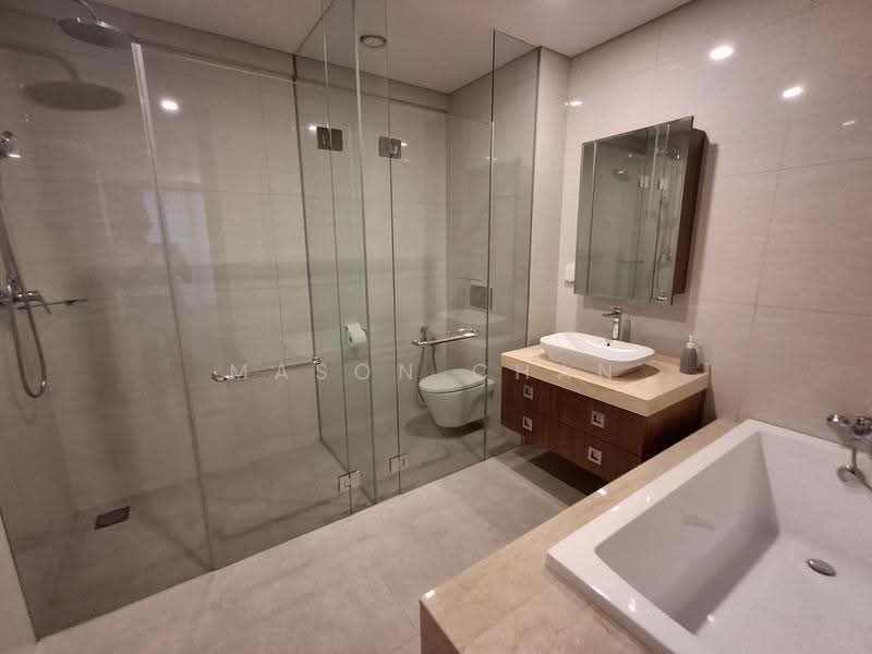 Pangsapuri untuk Disewa di Puteri Cove Residences - Mason Chan - Bathroom - PropertyGuru.com.my