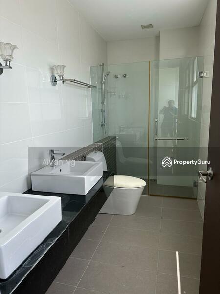 Untuk Dijual - Twin Palms @ Sungai Long