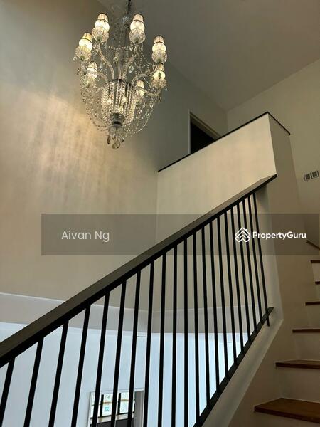 Untuk Dijual - Twin Palms @ Sungai Long