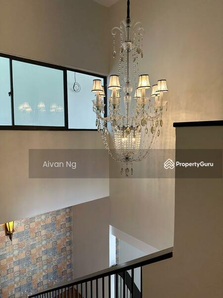 Untuk Dijual - Twin Palms @ Sungai Long