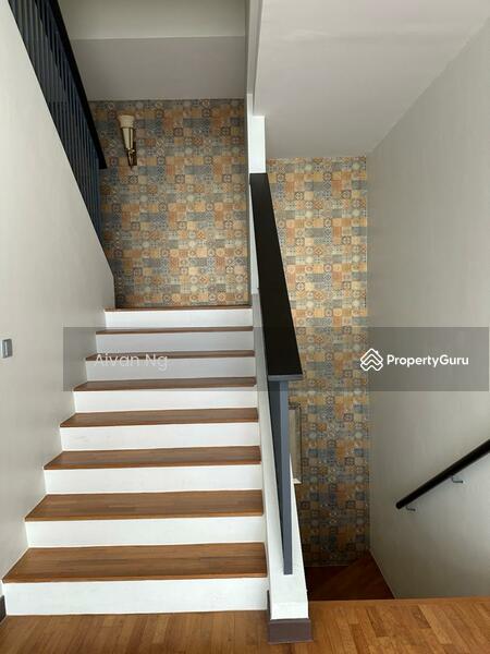 Untuk Dijual - Twin Palms @ Sungai Long