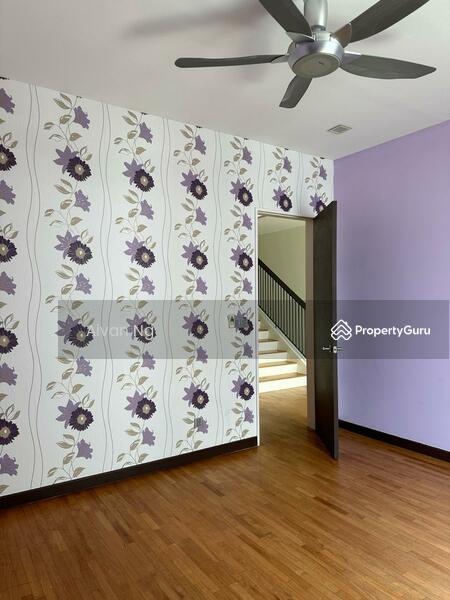 Untuk Dijual - Twin Palms @ Sungai Long