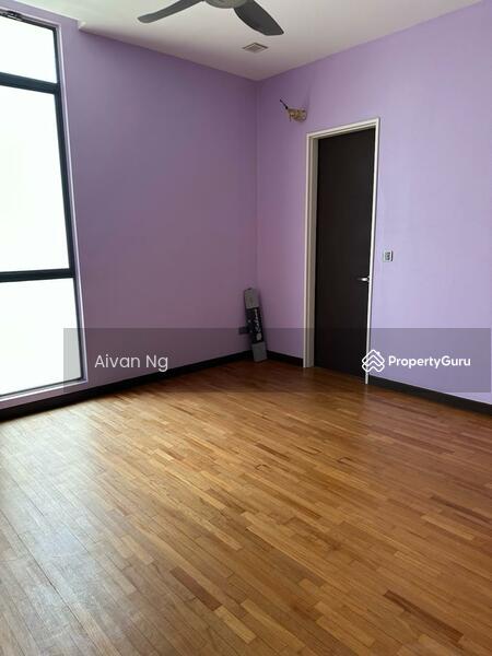 Untuk Dijual - Twin Palms @ Sungai Long