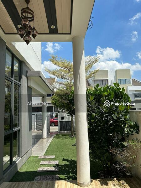 Untuk Dijual - Twin Palms @ Sungai Long