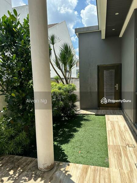 Untuk Dijual - Twin Palms @ Sungai Long