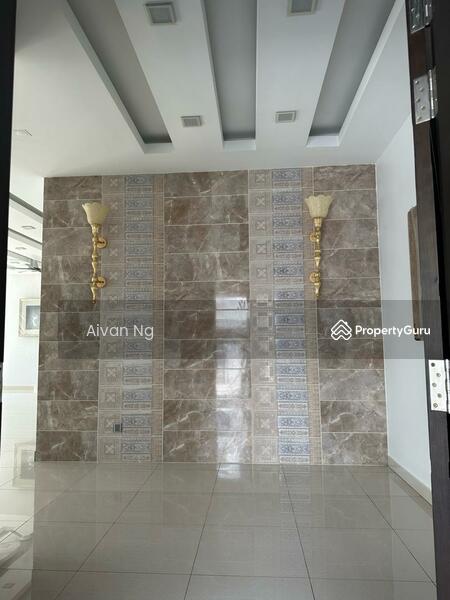 Untuk Dijual - Twin Palms @ Sungai Long