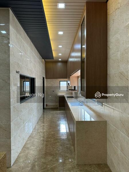 Untuk Dijual - Twin Palms @ Sungai Long