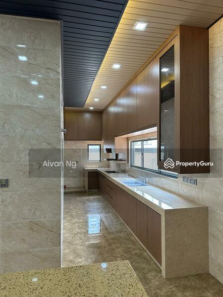 Untuk Dijual - Twin Palms @ Sungai Long