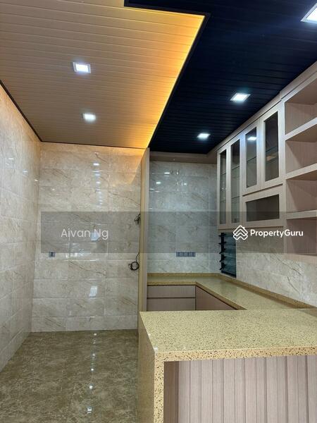 Untuk Dijual - Twin Palms @ Sungai Long