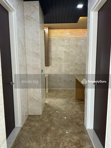 Untuk Dijual - Twin Palms @ Sungai Long