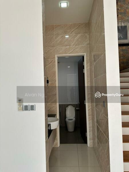 Untuk Dijual - Twin Palms @ Sungai Long