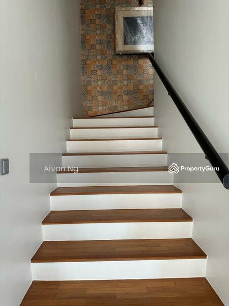 Untuk Dijual - Twin Palms @ Sungai Long