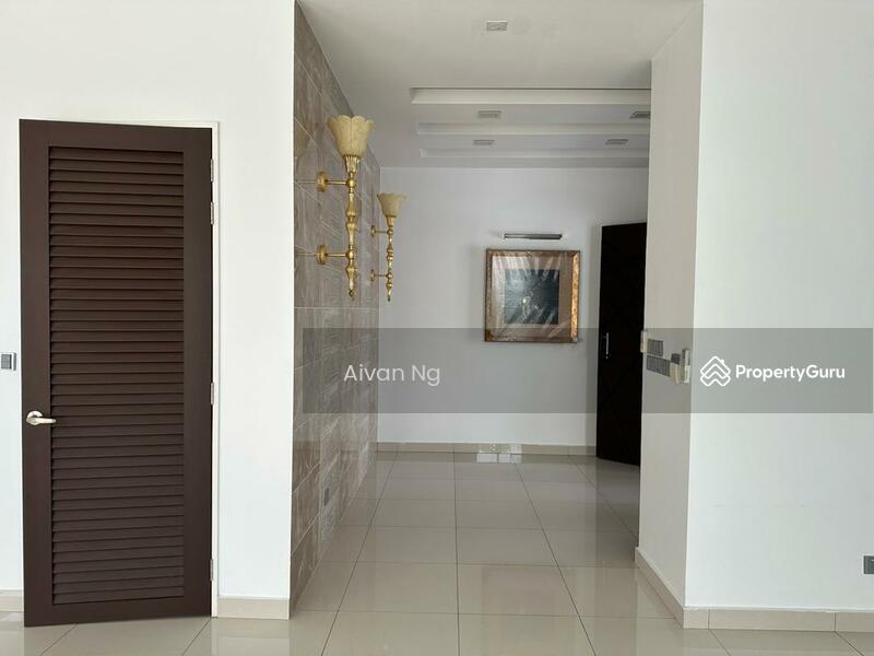 Untuk Dijual - Twin Palms @ Sungai Long