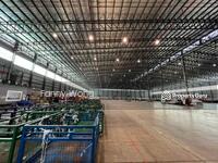 For Rent - Banting, Jenjarom [4,000AMP POWER SUPPLY Factory] Port Klang, Selangor, Shah Alam, Bukit Raja, Kapar