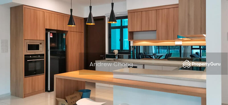Condominium for Rent at Alila2 - Andrew Chong - PropertyGuru.com.my