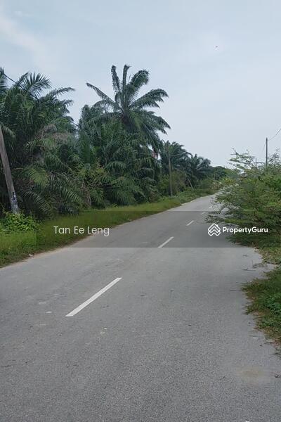 Untuk Dijual - Jeram Agricultural Zoning Industrial Land