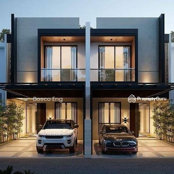 2-storey Terraced House for Sale in Leisure Farm (Gelang Patah) - Bosco Eng - PropertyGuru.com.my