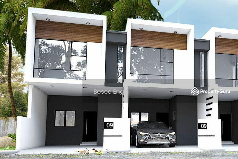 2-storey Terraced House for Sale in Leisure Farm (Gelang Patah) - Bosco Eng - PropertyGuru.com.my