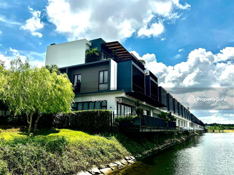 2-storey Terraced House for Sale in Leisure Farm (Gelang Patah) - Bosco Eng - PropertyGuru.com.my