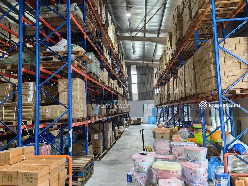 Kilang untuk Dijual di Pekan Nenas (Jeram Batu) - Fumi Voon - PropertyGuru.com.my