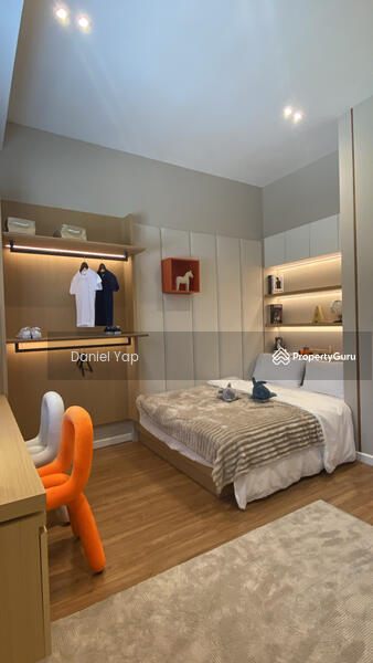 2-storey Terraced House for Sale in Rawang (Selangor) - Daniel Yap - PropertyGuru.com.my