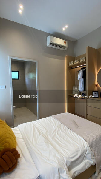 2-storey Terraced House for Sale in Rawang (Selangor) - Daniel Yap - PropertyGuru.com.my