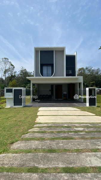 2-storey Terraced House for Sale in Rawang (Selangor) - Daniel Yap - PropertyGuru.com.my