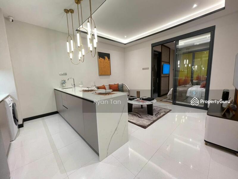 Skylon Residences untuk Untuk Dijual - RM 858,000, Mac 2026 - PropertyGuru.com.my