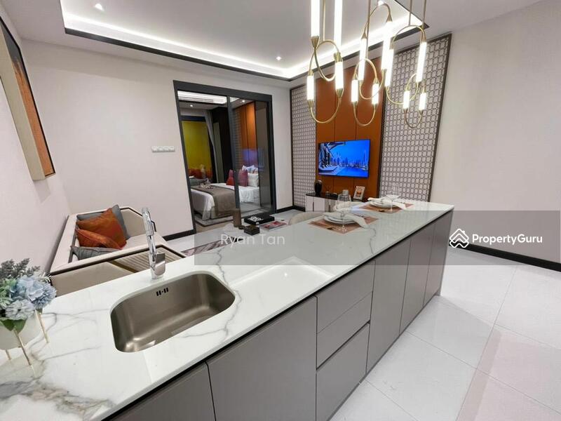 Skylon Residences untuk Untuk Dijual - RM 858,000, Mac 2026 - PropertyGuru.com.my