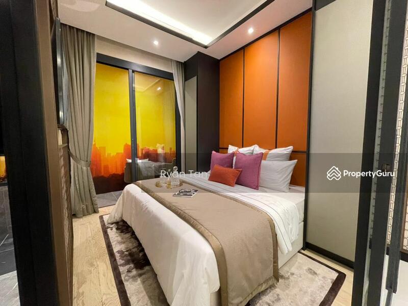 Skylon Residences untuk Untuk Dijual - RM 858,000, Mac 2026 - PropertyGuru.com.my