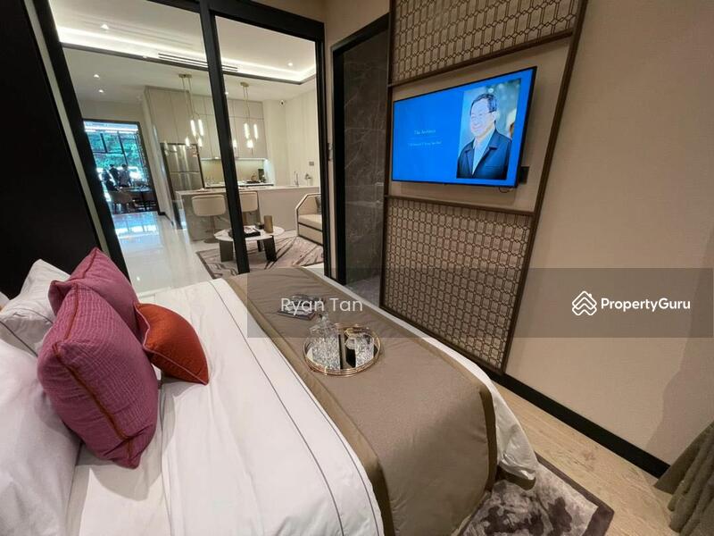 Skylon Residences untuk Untuk Dijual - RM 858,000, Mac 2026 - PropertyGuru.com.my