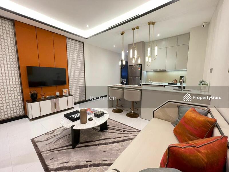 Skylon Residences untuk Untuk Dijual - RM 858,000, Mac 2026 - PropertyGuru.com.my