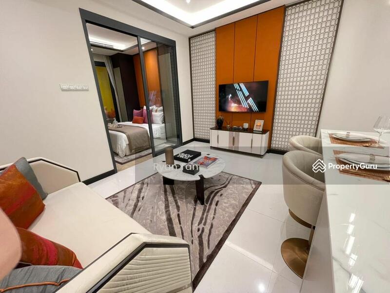 Skylon Residences untuk Untuk Dijual - RM 858,000, Mac 2026 - PropertyGuru.com.my