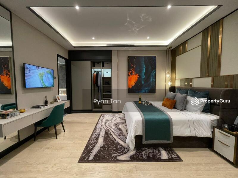 Skylon Residences untuk Untuk Dijual - RM 858,000, Mac 2026 - PropertyGuru.com.my