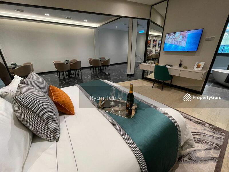 Skylon Residences untuk Untuk Dijual - RM 858,000, Mac 2026 - PropertyGuru.com.my