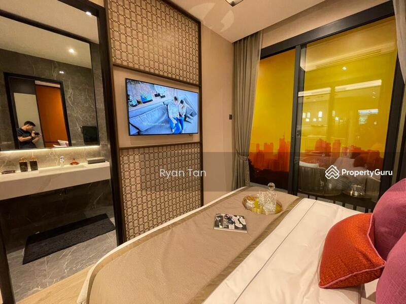 Skylon Residences untuk Untuk Dijual - RM 858,000, Mac 2026 - PropertyGuru.com.my