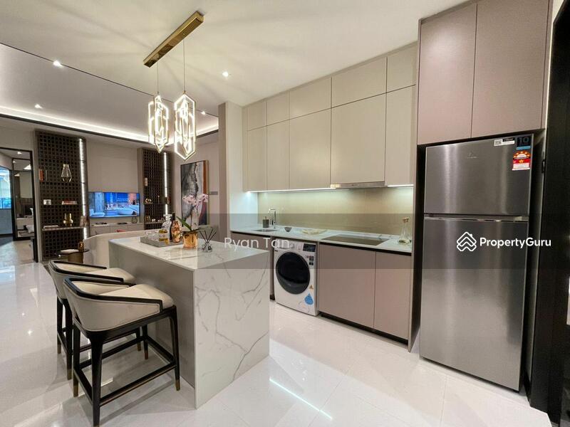 Skylon Residences untuk Untuk Dijual - RM 858,000, Mac 2026 - PropertyGuru.com.my