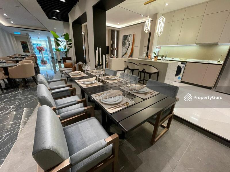 Skylon Residences untuk Untuk Dijual - RM 858,000, Mac 2026 - PropertyGuru.com.my