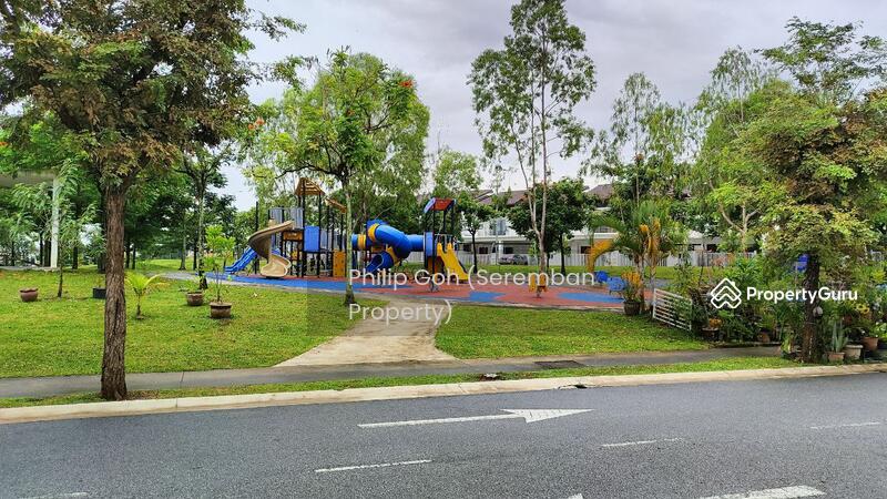 For Sale - Lunaria III @ Resort Homes