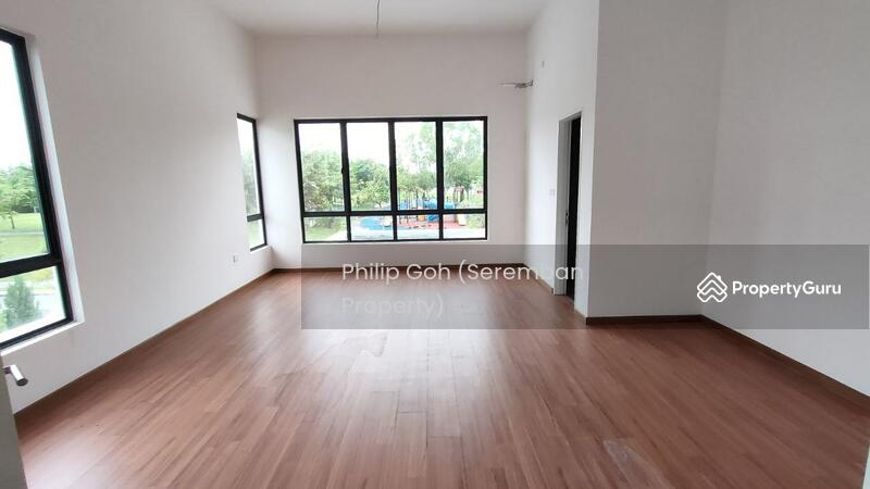 For Sale - Lunaria III @ Resort Homes